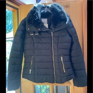 Royal Matrix brand winter down coat